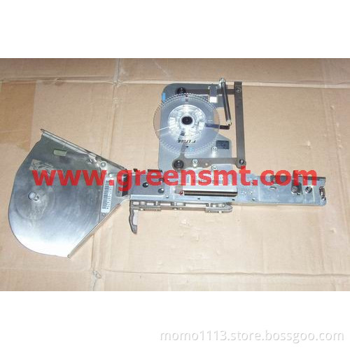 FUJI CP7 8x2 FEEDER(PAPER)